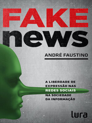 cover image of Fake News
